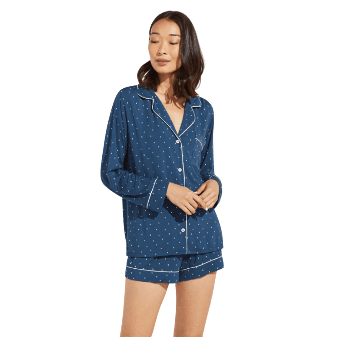 New arrival to the Eberjey Gisele PJ Set