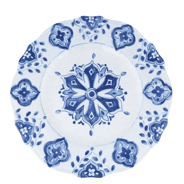 20 Unique Navy Blue and White Kitchen Decor Ideas