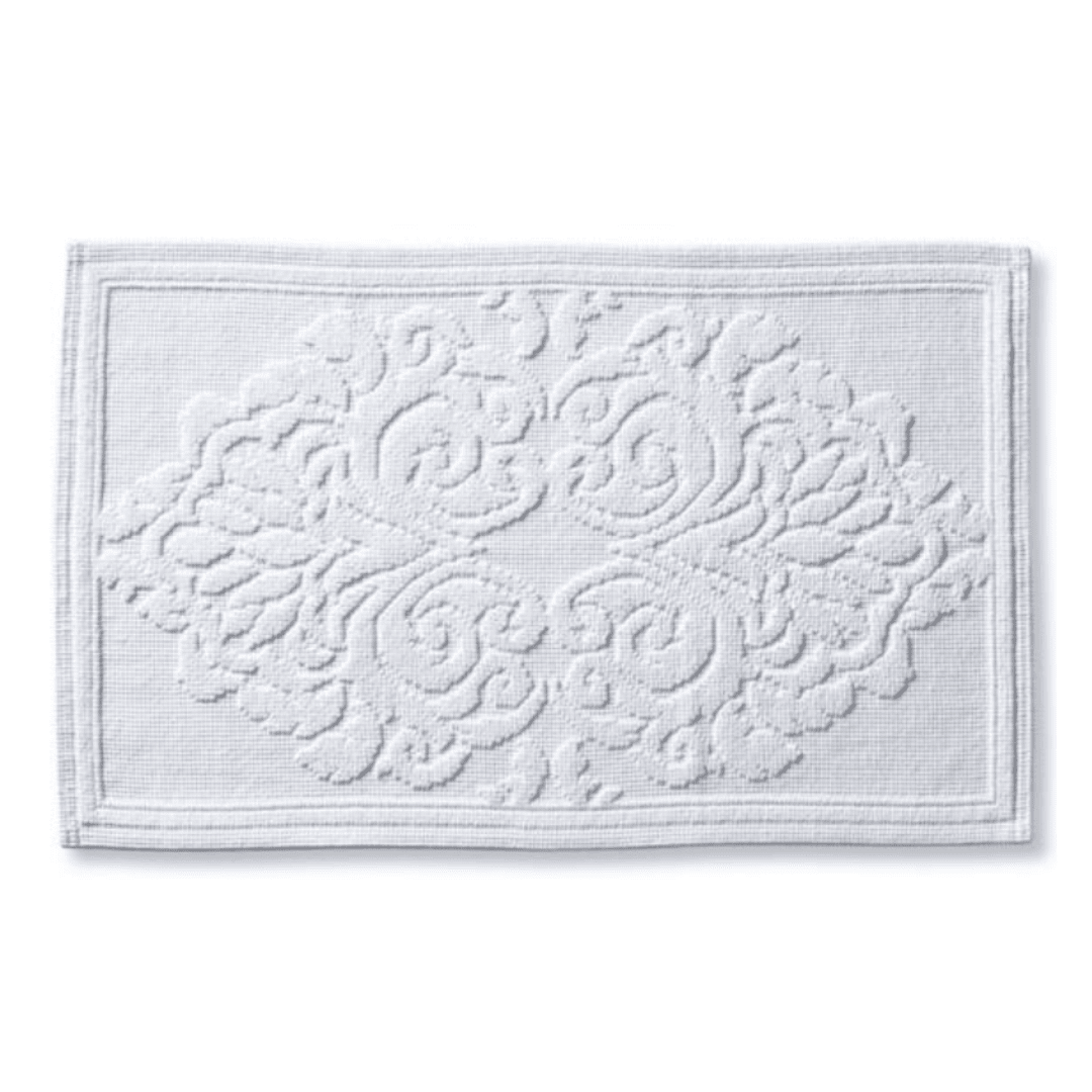Frontate bathroom door mats