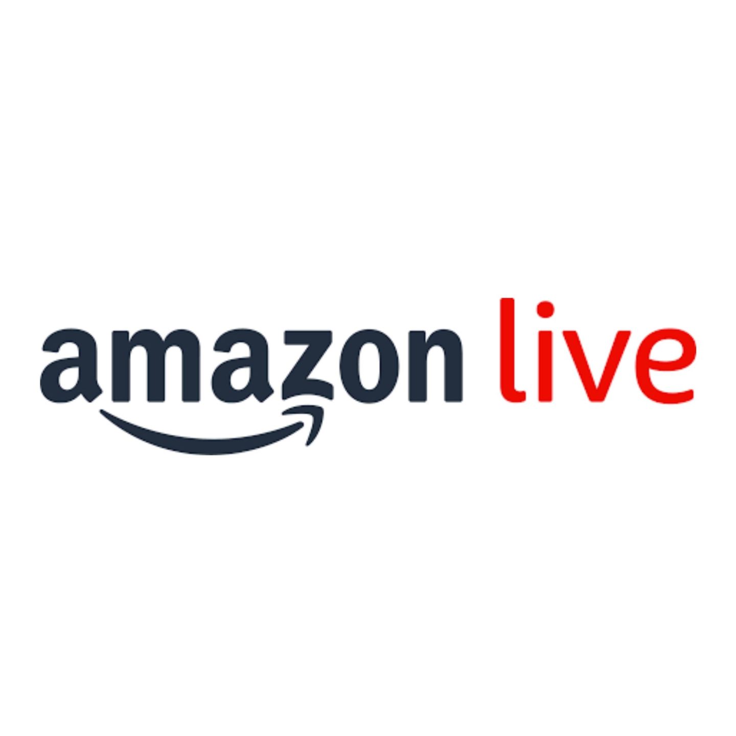 Amazon Live Streaming featuring influencer Kelly Page for BlueGrayGal.