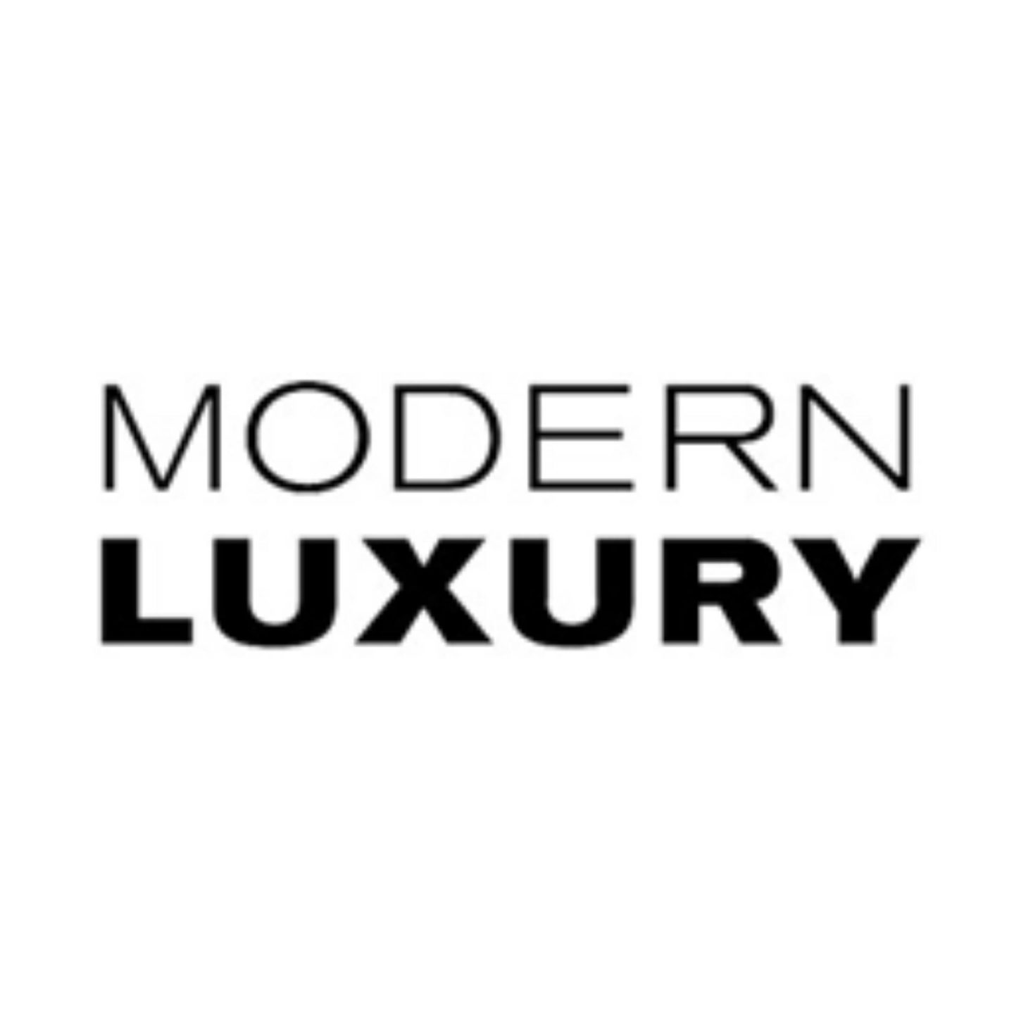 Modern Luxury featuring influencer Kelly Page for BlueGrayGal.