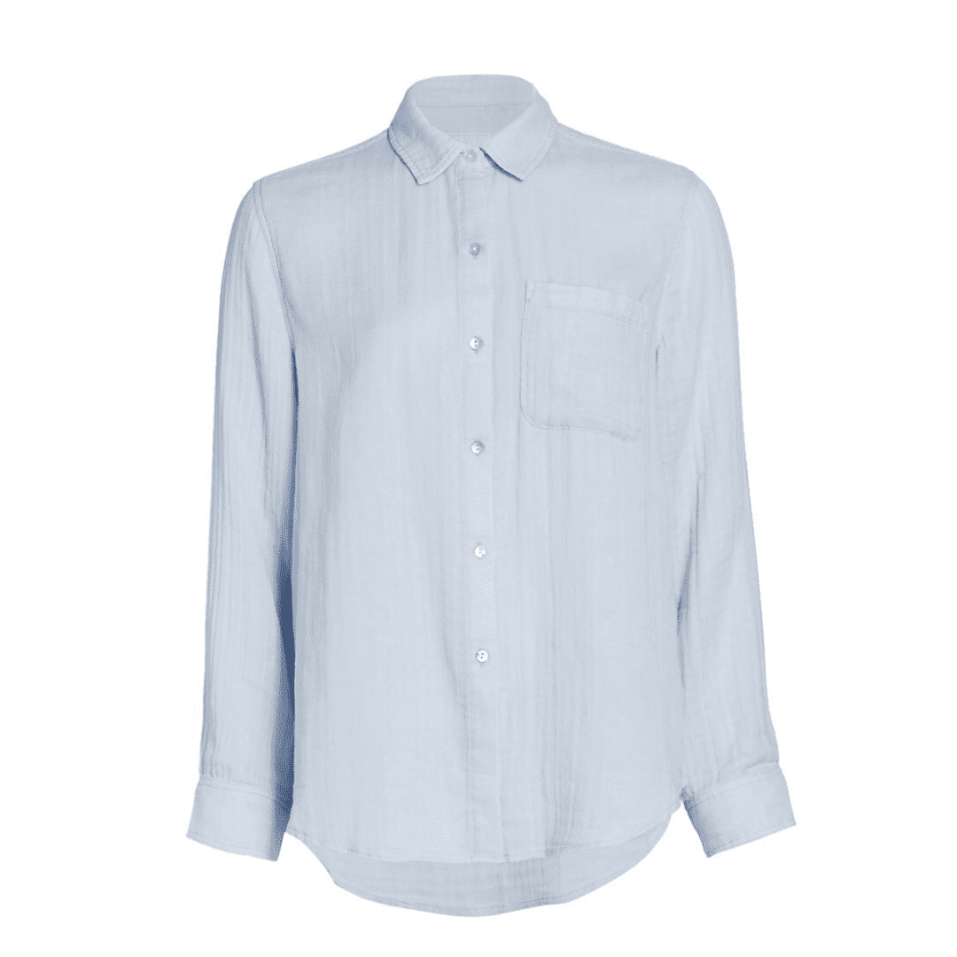 Rails Chambray Shirt