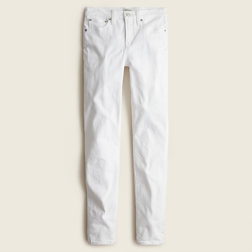 Best White Skinny Jeans