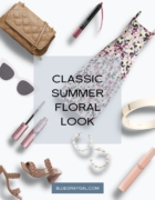 Designer vs. Drugstore: Nude Lipstick