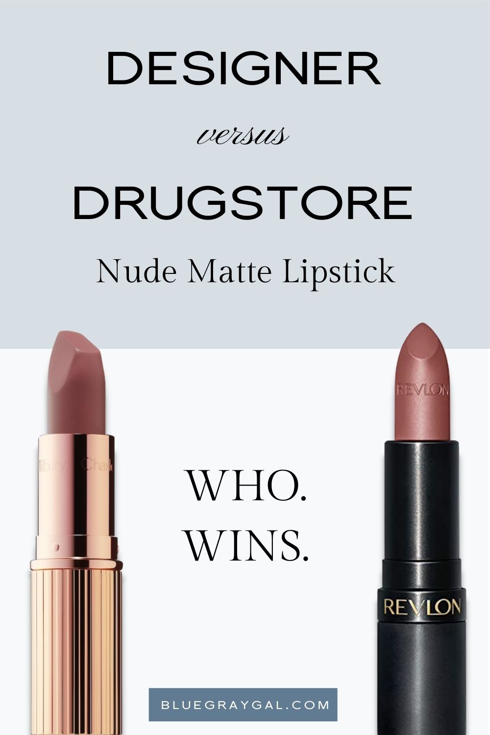 Adele Matte Lipstick