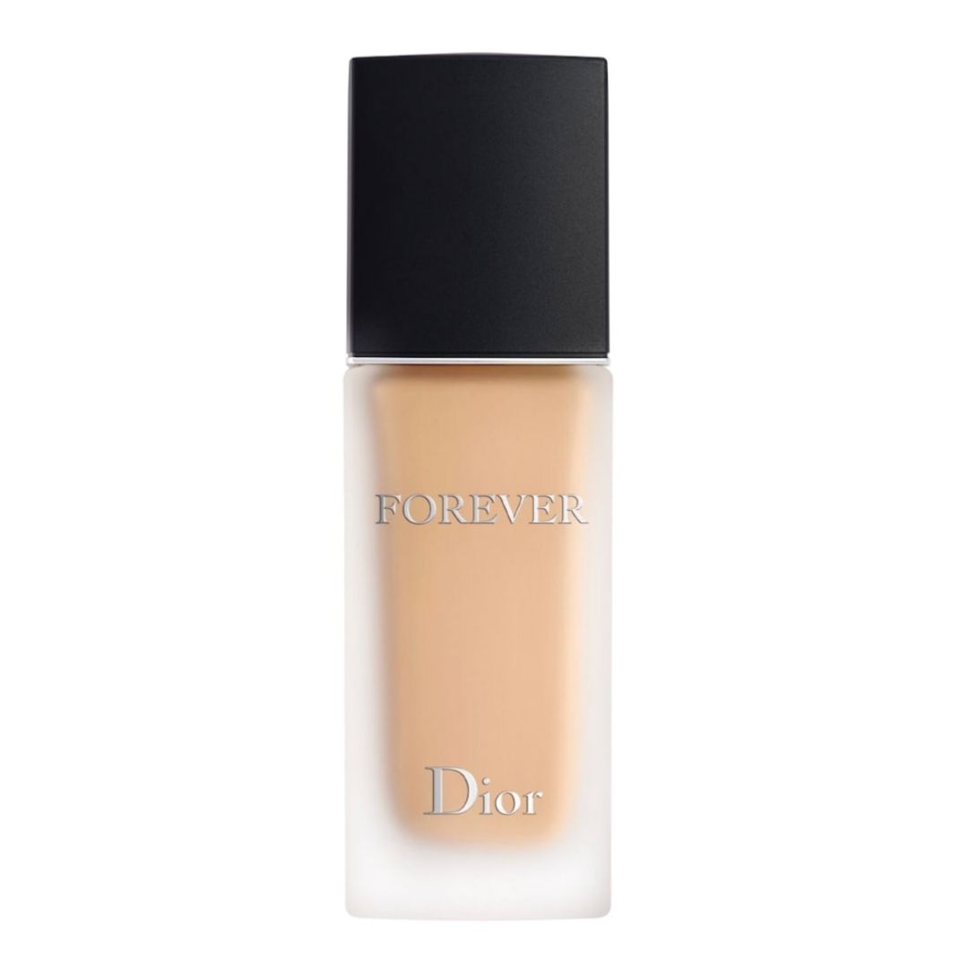 Dior Forever Matte Foundation