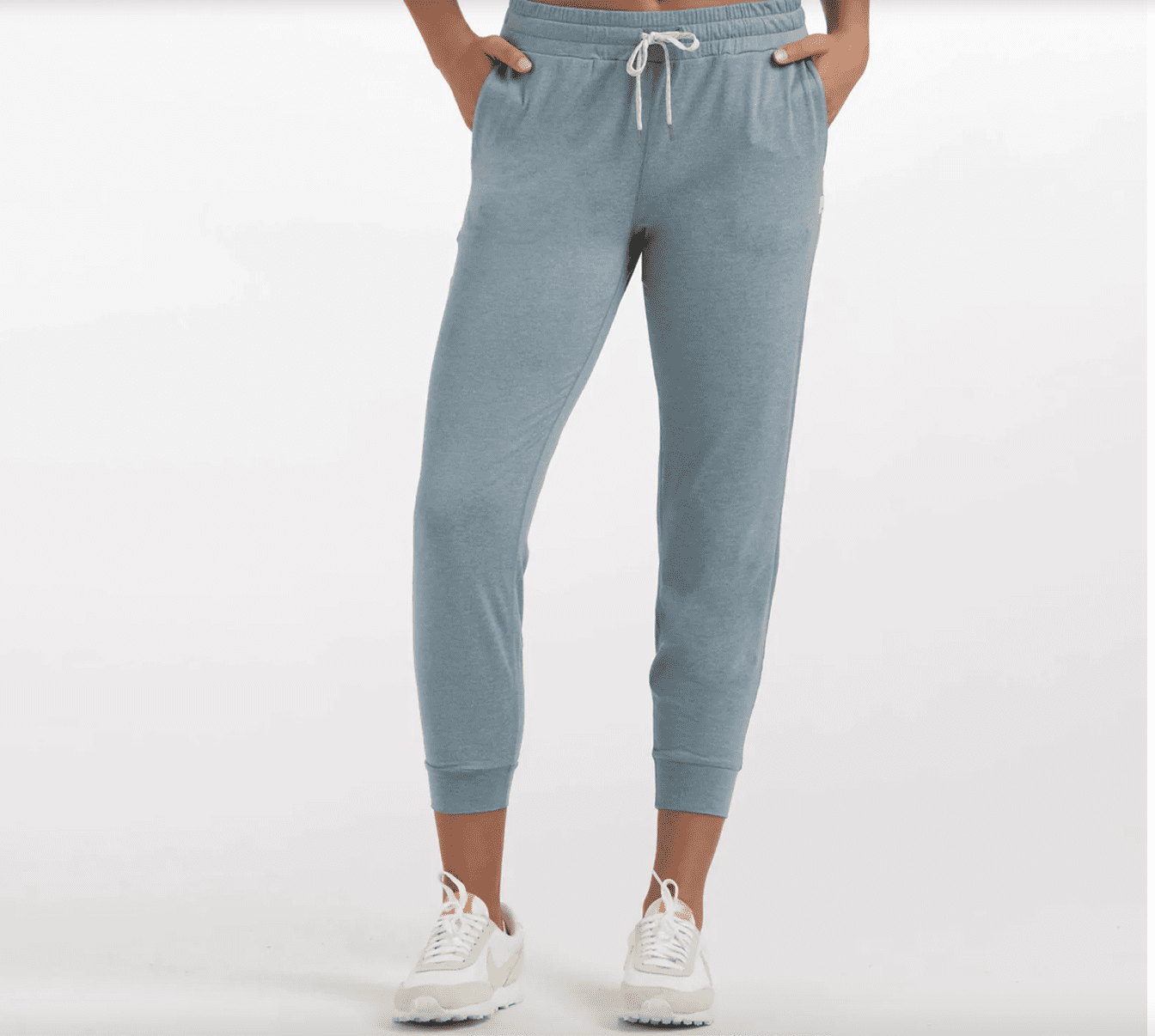 Who makes the best joggers for women
