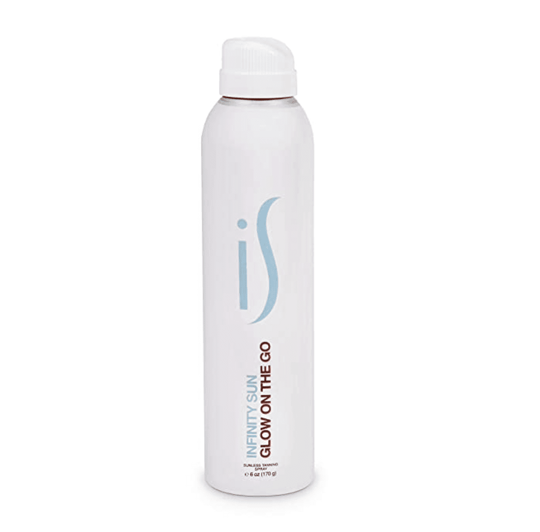 The best spray tan