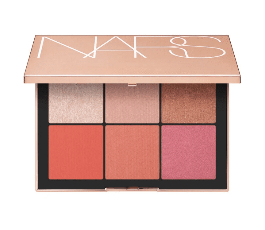 NARS Cheek Blush Kit