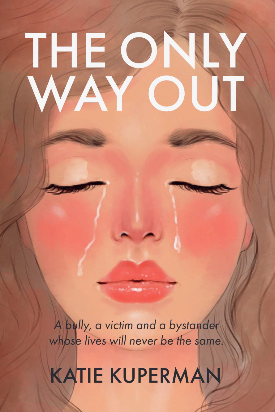 Book about bullying