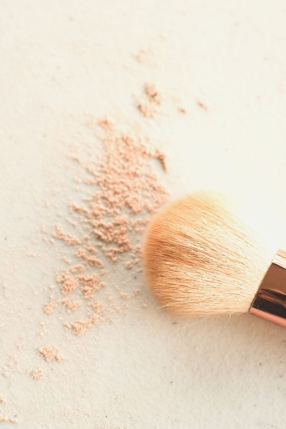 Charlotte Tilbury face powder review