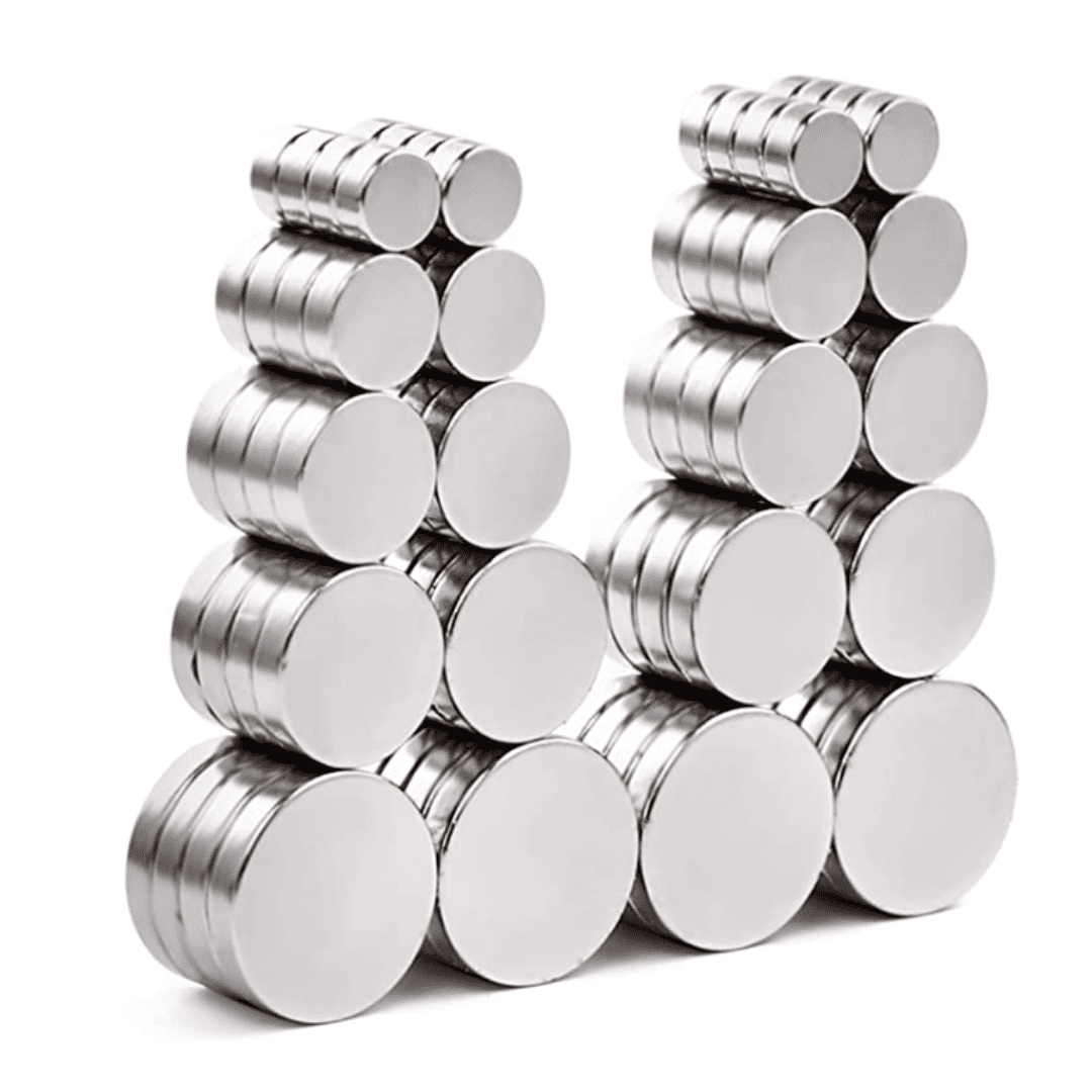 Super Strong Magnets