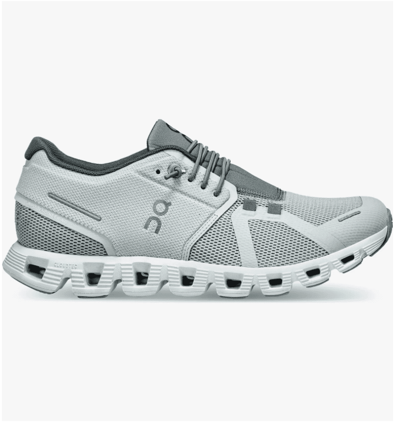Teal Gym Shoes