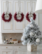 3 Tips to Hang Ornaments like a Pro