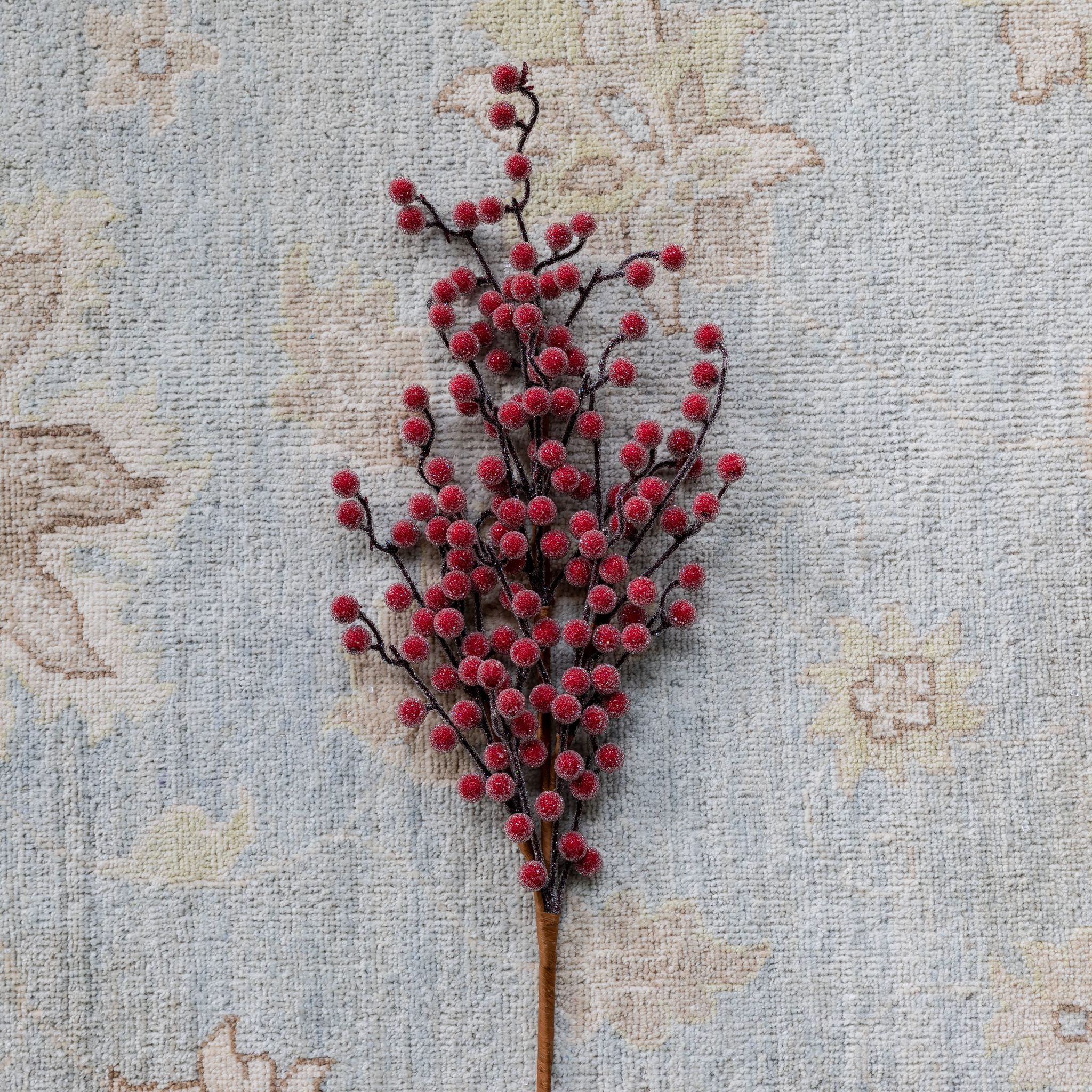 Red Berry Tree Sprays