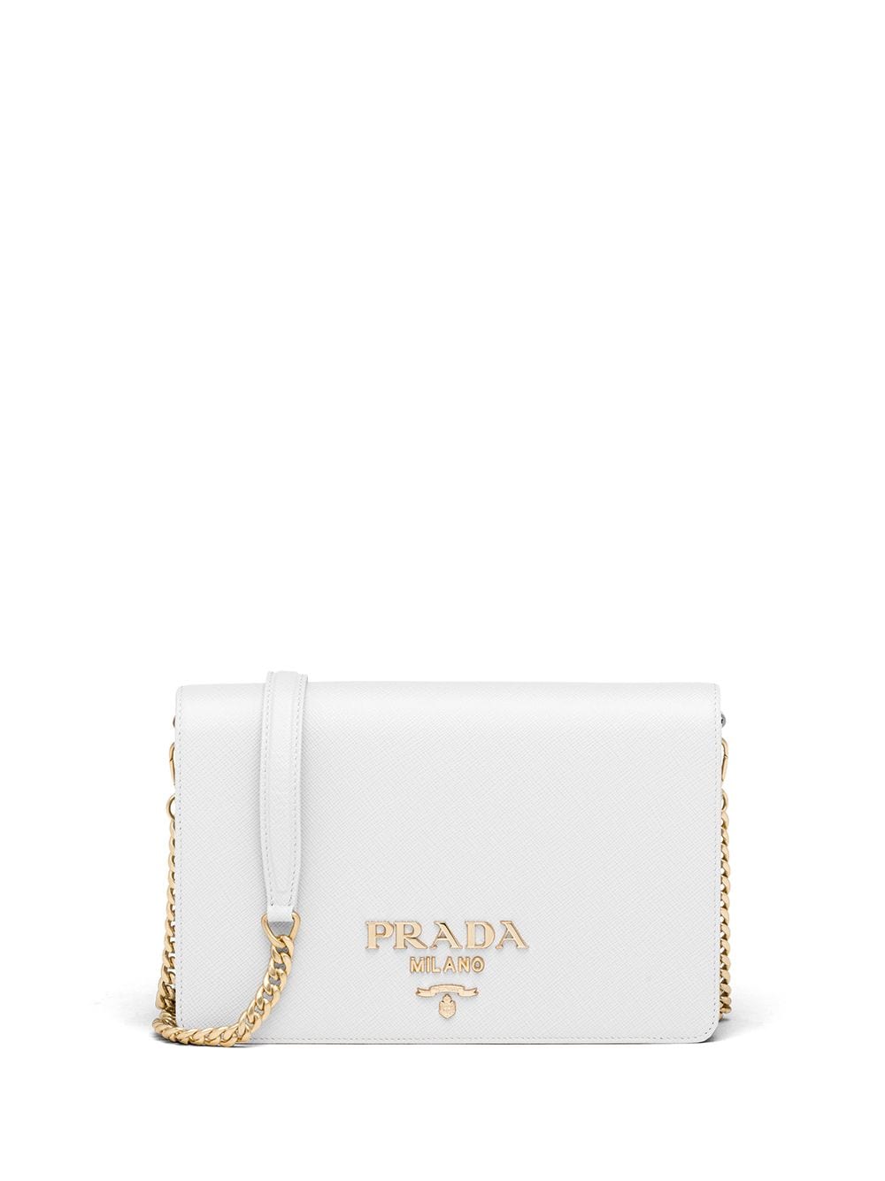 Prada purse with serial numbers below in descri