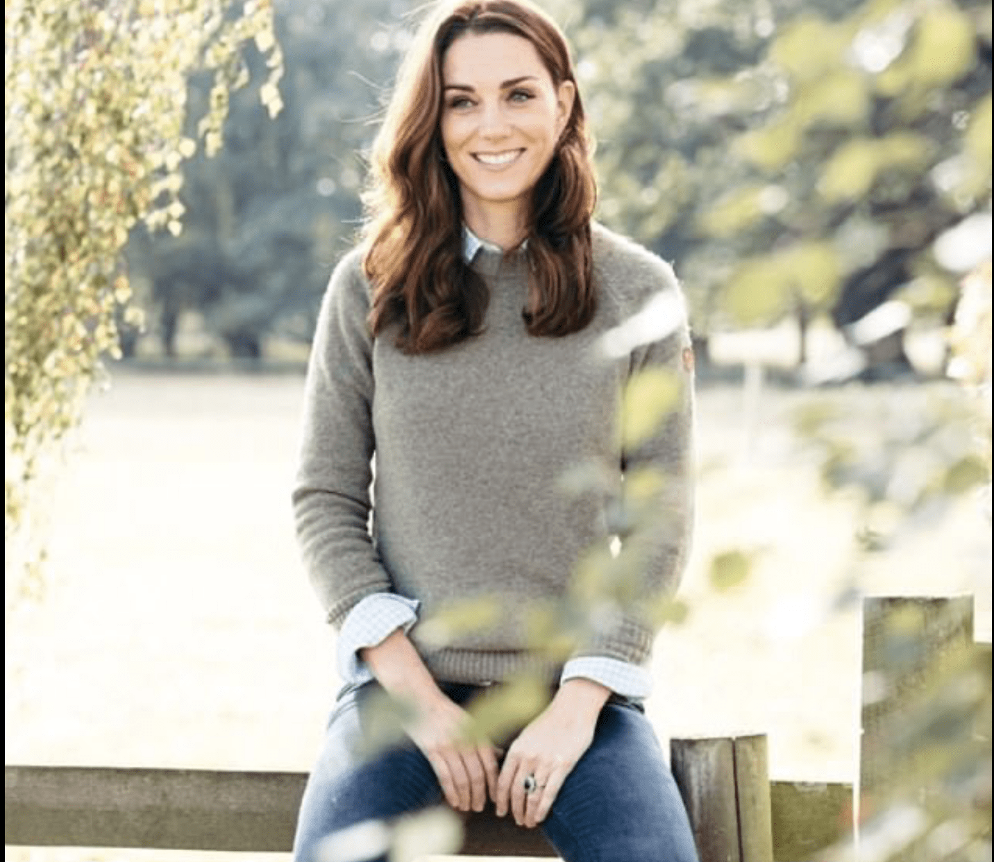How to dress like Kate Middleton