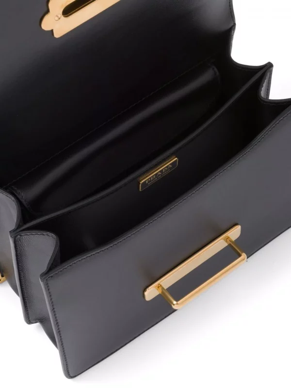 What to look for in authentic Prada purses