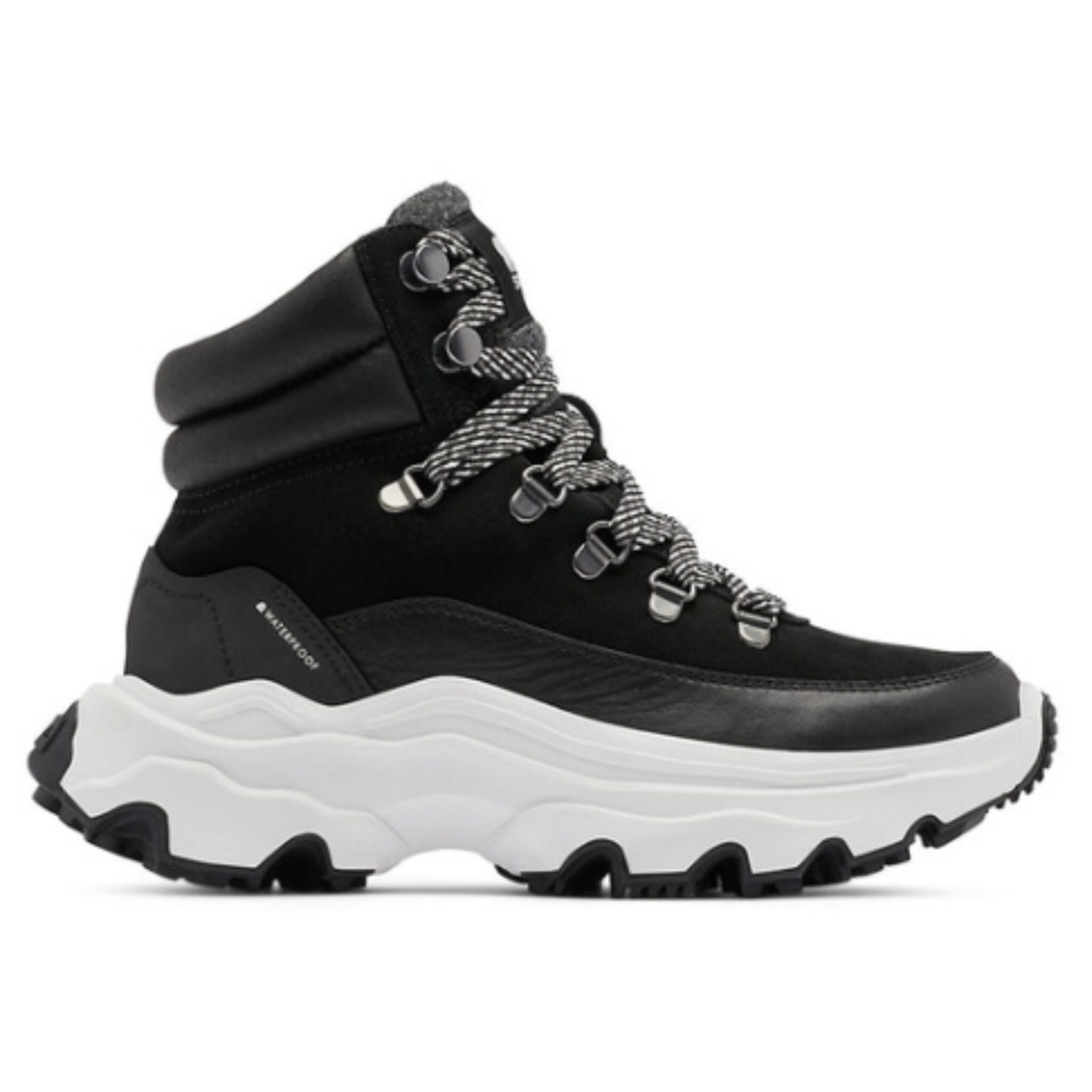 Best boots to bring on a ski trip for women