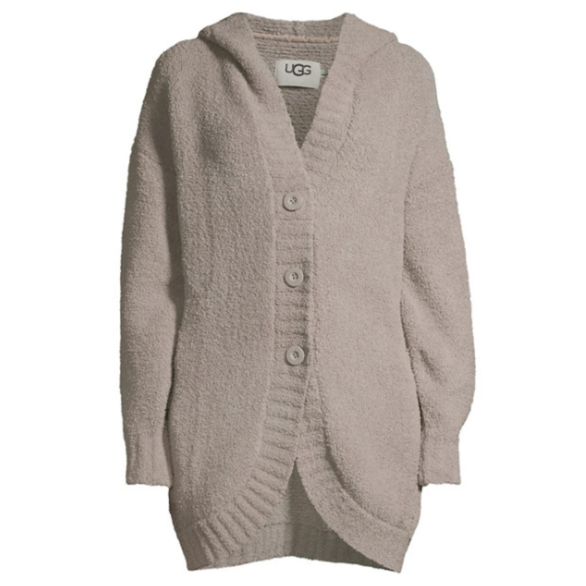 Ugg Sweater Gray