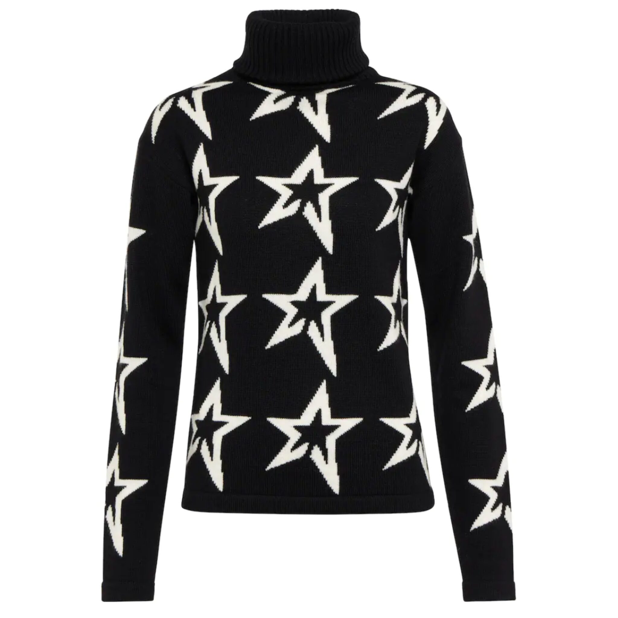 Sweater to wear on a ski trip