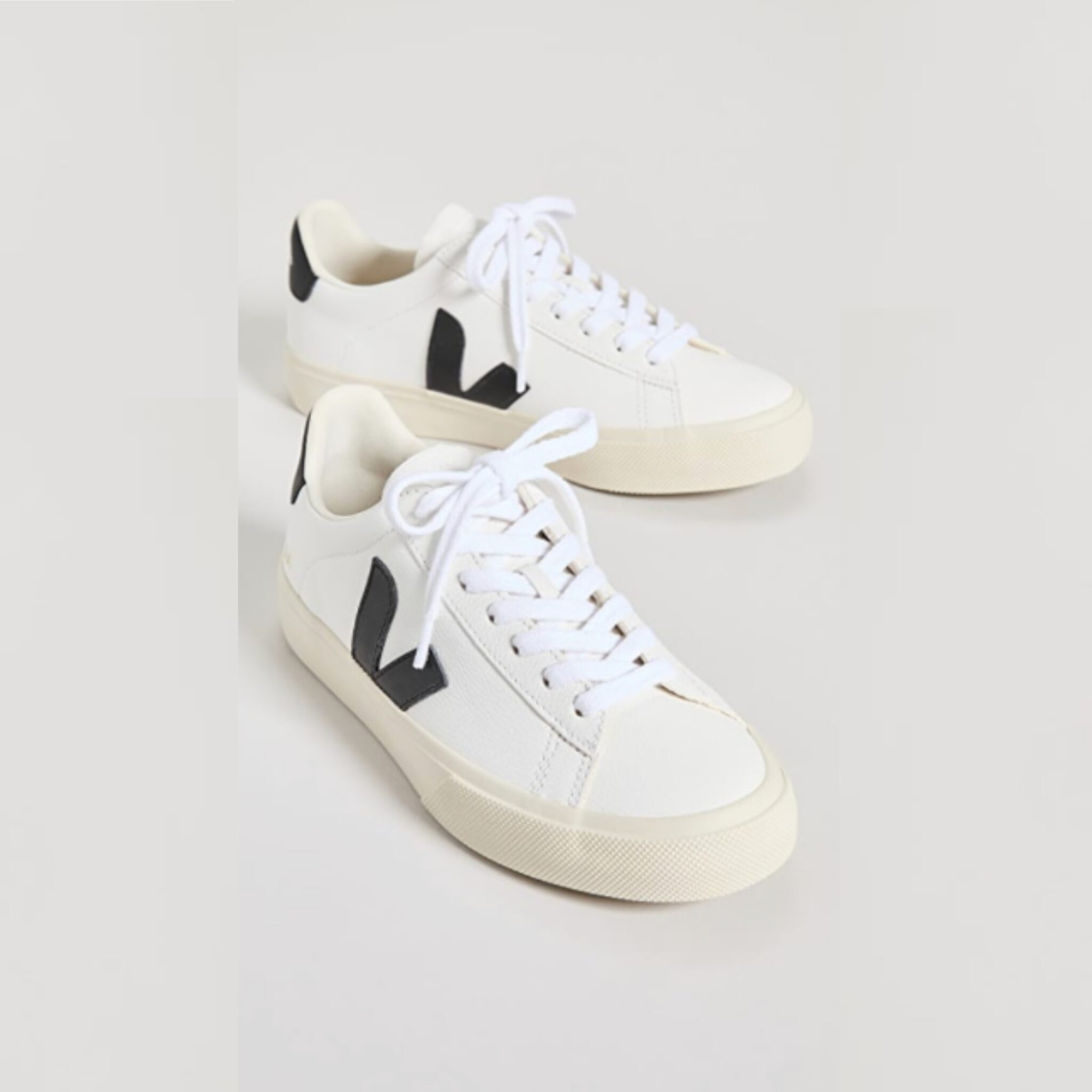 Sneakers to wear with leather leggings.