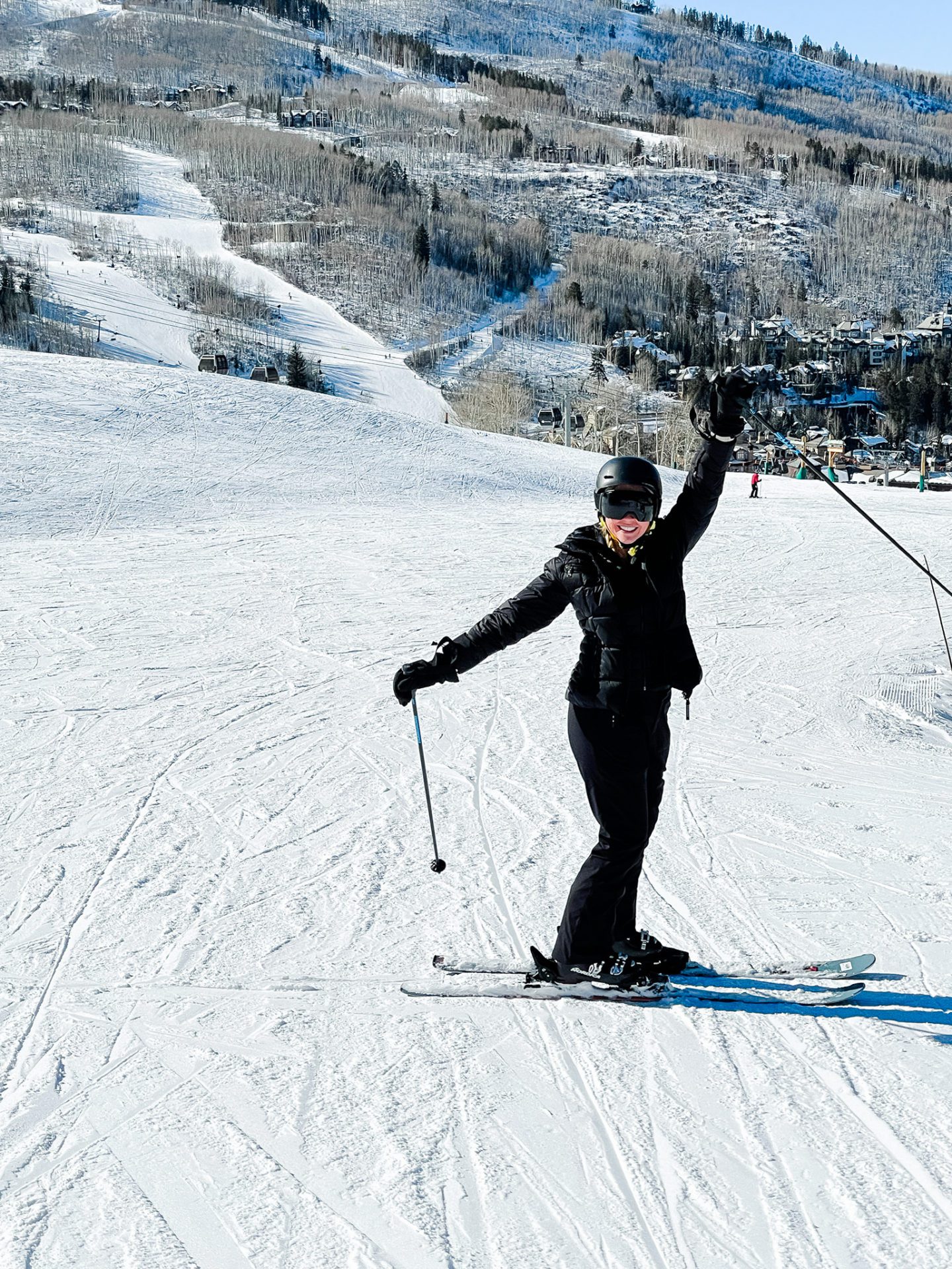What to pack for a quick weekend ski trip
