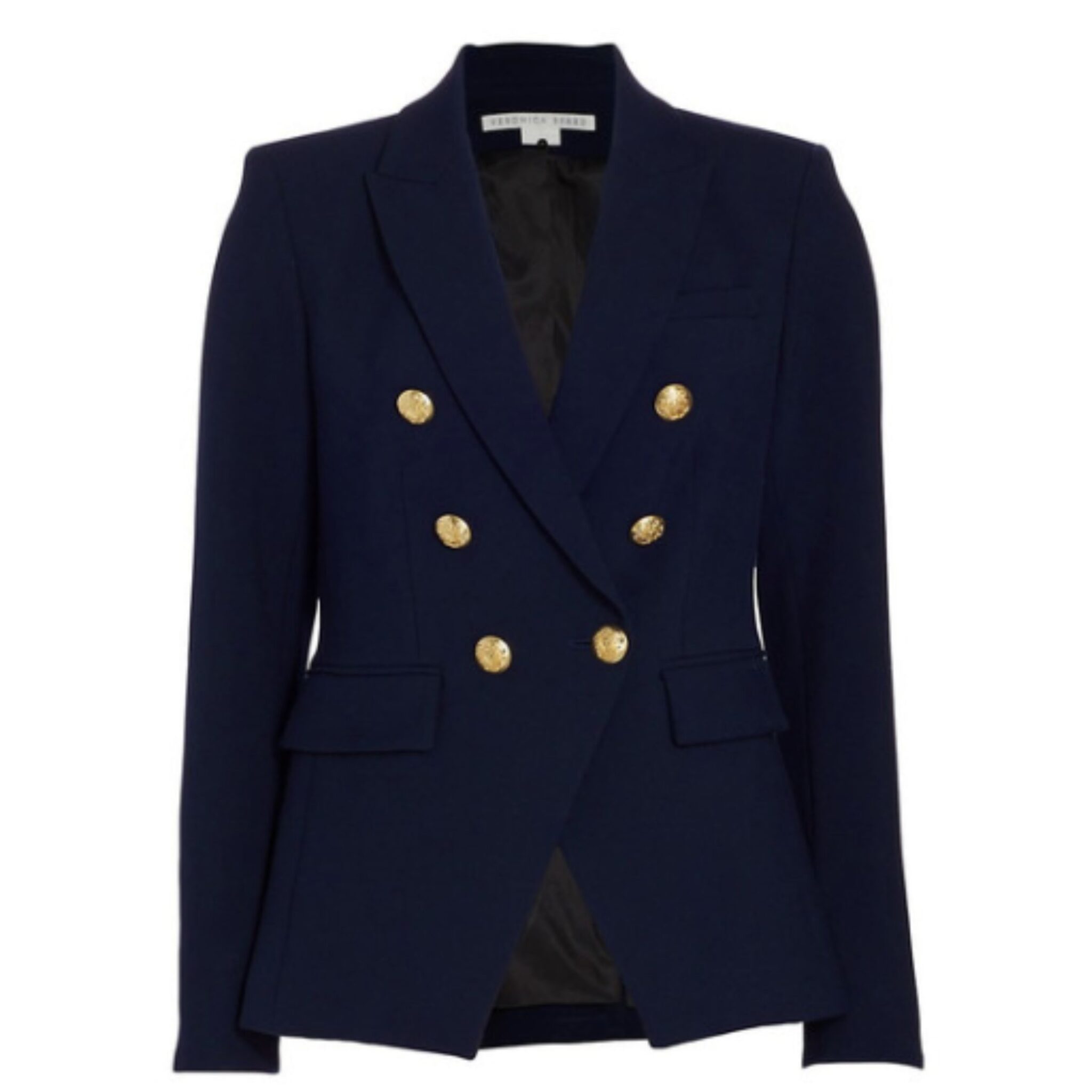 Veronica Beard Blue Blazer