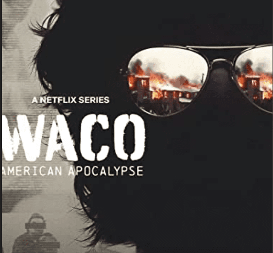 Waco documentary review