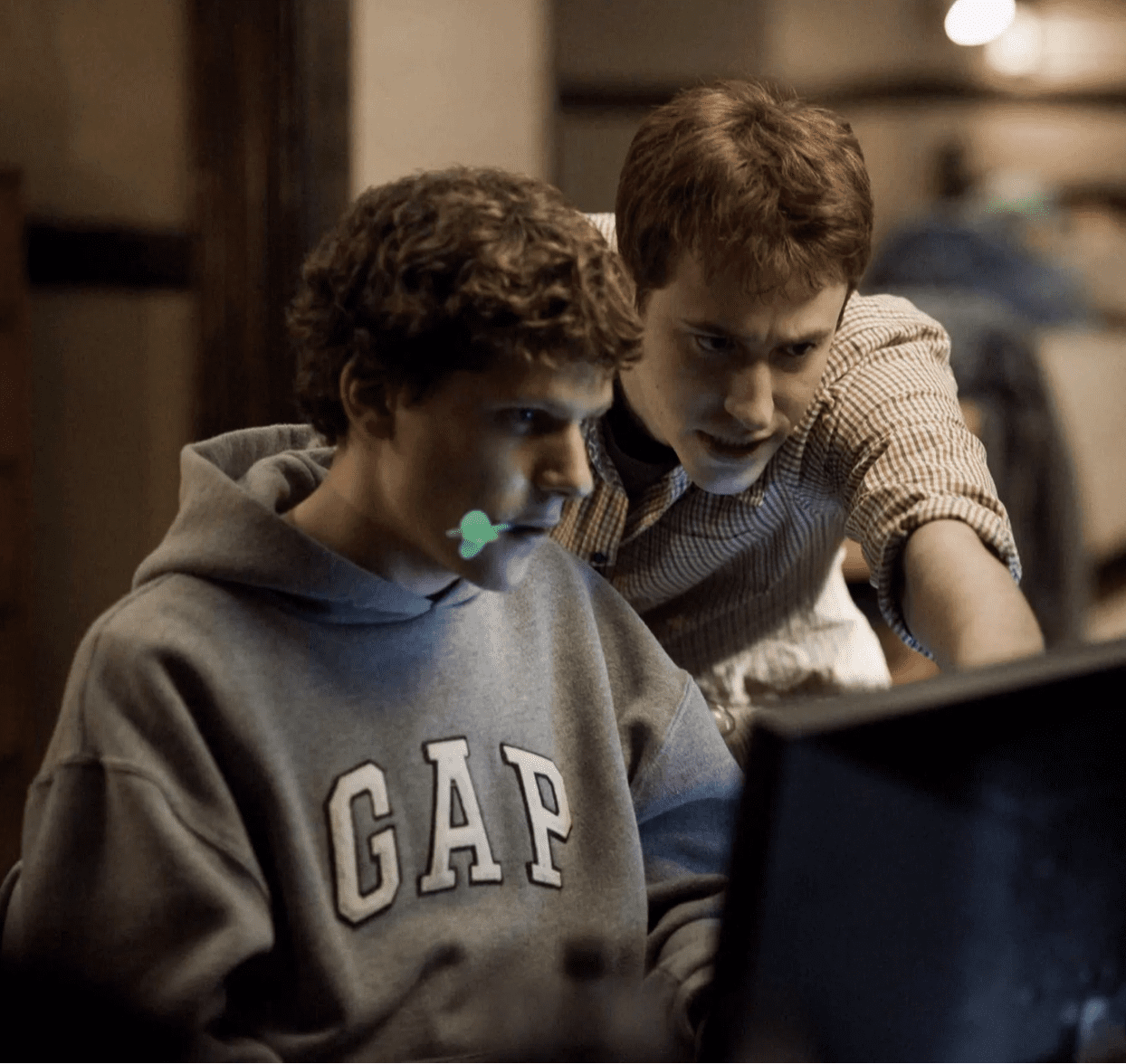 The Social Network review